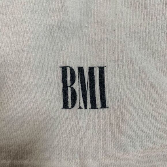 HARLAN HOWARD Unauthorized Birthday Bash Delta Tag‎ XL Single Stitch - Picture 3 of 6